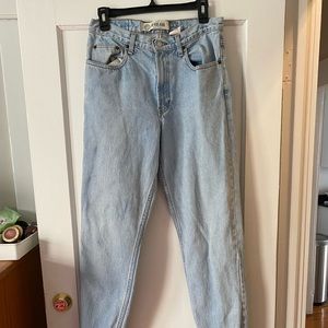 GAP blue jeans vintage
